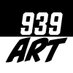 939 Art (@939art) Twitter profile photo 939 Art (@939art) Twitter profile photo