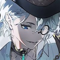 LΣΔҒ (@1eaf_nn) 's Twitter Profile