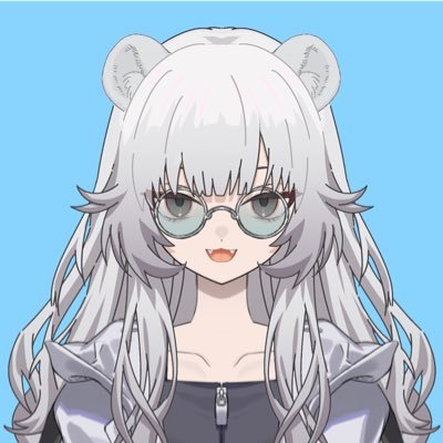 個人勢:白虎の血を引く虎々子(こここ)だぞ!🐯ゲームと食べることが大好き✨️‖25.6.14 ~‖style▸@avvy_live (今はまだ仮の姿!?) ‖ YouTube▶︎ https://t.co/wPQB5d9XBI ‖ リトリン▶︎ https://t.co/ZdGZj6bi8c