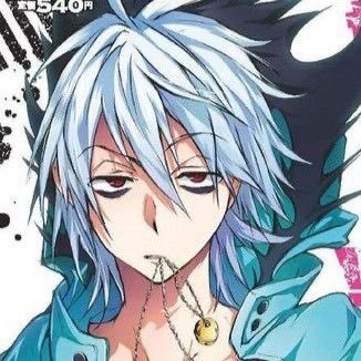 AnimatesLeon's profile picture. priv twt acc, don’t mind me. I love Hetalia, DW, and Servamp. 19