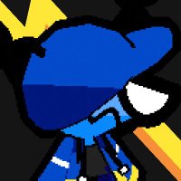 PLANET_BLUTO (@planetblutonium) 's Twitter Profile