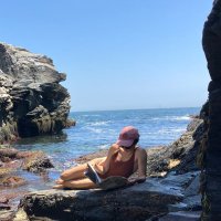 Antonia Noori Farzan (@antoniafarzan) 's Twitter Profile