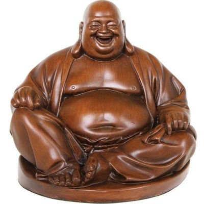 IamBudahh's profile picture. 