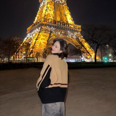 _youjimin's profile picture. {PARODY} æspa Visual Leader Yoo Jimin