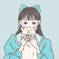 ゆるゆり|イラストレーター (@yuru____yuri) 's Twitter Profile