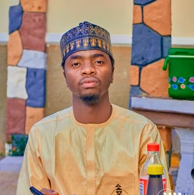 ummar_farruk's profile picture. Fear Allah and fear death.