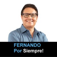 Fernando Por Siempre LOJA (@gentebuenasur) 's Twitter Profile Photo Fernando Por Siempre LOJA (@gentebuenasur) 's Twitter Profile Photo