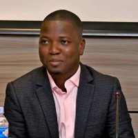 Alcade C. Segnon (@alcadecs) 's Twitter Profile