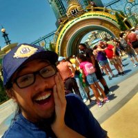 Epic ANDREW-verse! ๐ (@aproductions09) 's Twitter Profile