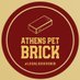 Athens Pet Brick (@athenspetbrick) Twitter profile photo Athens Pet Brick (@athenspetbrick) Twitter profile photo
