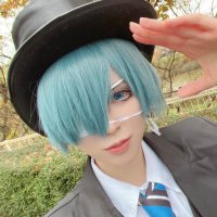天藍 ユウ (@lapis_1lazuli_1) 's Twitter Profile
