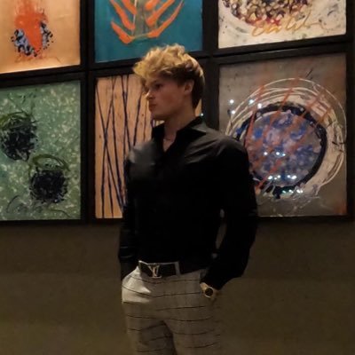 Jacksoncsales's profile picture.