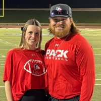 Trevor Hopkins (@coachtxhop) 's Twitter Profile Photo Trevor Hopkins (@coachtxhop) 's Twitter Profile Photo