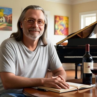 neuklaus1's profile picture. 