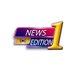 News Edition1 (@newsedition_1) Twitter profile photo News Edition1 (@newsedition_1) Twitter profile photo