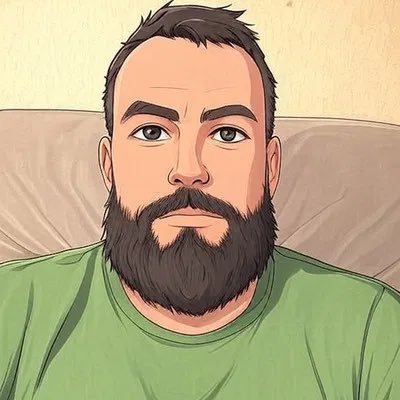 Colonizer5000's profile picture. 