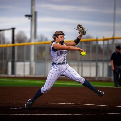 Addy Hull Profile