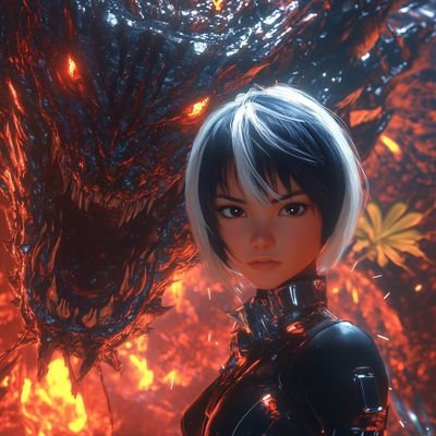 anatayssapi's profile picture. Larissa manoela #Crypto #NFT's #Airdop #Chief #Hunter #Shilling #Fam #NFTcomunnity