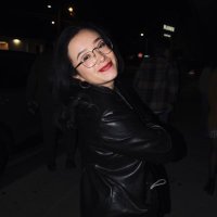 Jackie Llanos (@llanosjackie) 's Twitter Profile Photo Jackie Llanos (@llanosjackie) 's Twitter Profile Photo