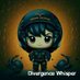 Divergence Whisper (@whisperdivverg) Twitter profile photo Divergence Whisper (@whisperdivverg) Twitter profile photo