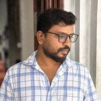 കെവിൻ കുരിശിങ്കൽ (@kurishingalkev1) 's Twitter Profile