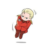 ❤️🔥 (@__red__comet__) 's Twitter Profile