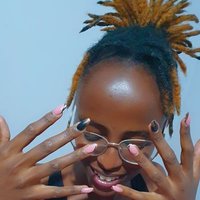 Vierna😍 (@ksmteen) Twitter profile photo
