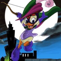 Quiverwing🎑🦆🏹 (@quiverwingquack) 's Twitter Profile