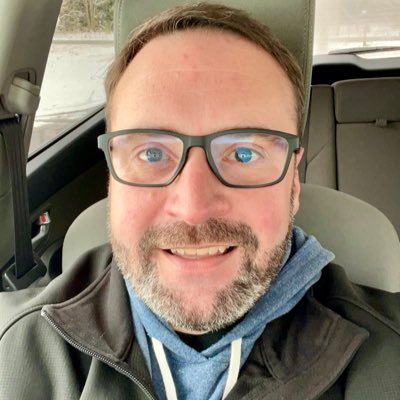 Former sports journalist. Busy being a dad. I enjoy a good joke.
