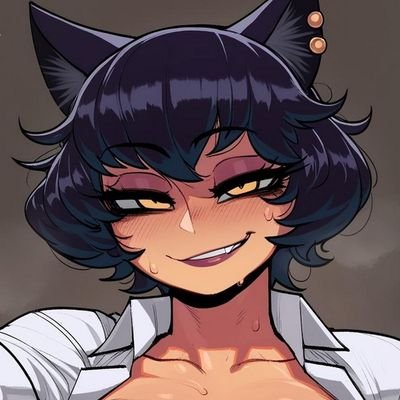Salemssuccubus6's profile picture. @STUDSALEM's desperately needy faunis slutwife. Always ready to get her husband horny with her fat ass and massive breasts. Forever her kings Property~