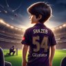 Shahzeb7710's profile picture. Cricket lover 🏏❤
Faisalabadi🥰
Huge fan of team QUETTA GLADIATORS 💜💜