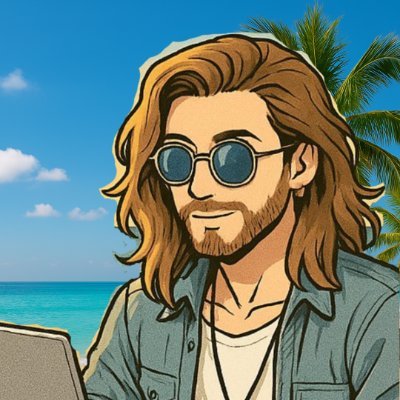 セカツナ・ホールディングス会長 | 副業→物販→情報発信→講座→複業顧問へ。 自由な働き方は、全部“試して”きた。 ・4社経営(年商5億)|旅館業&雑貨店もやってる ・宮崎拠点|東京〜LAにも小さな拠点を ・副業者の“その先”を一緒に設計しています →「何から始めていいかわからない」人、まずは1on1壁打ちからどうぞ。