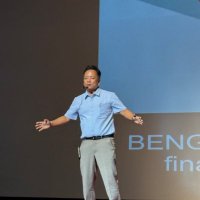 Bengia Ajum (@bengiaajum) 's Twitter Profile Photo Bengia Ajum (@bengiaajum) 's Twitter Profile Photo