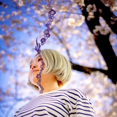 chako a.k.a miya@模様を描く人さんのプロフィール画像