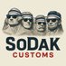 SoDak Customs (@sodakcustoms) Twitter profile photo SoDak Customs (@sodakcustoms) Twitter profile photo
