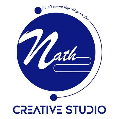 BwanaNathanael's profile picture. I ain't gonna stop 'til go too far              

Designer