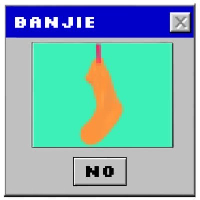 @banjiesock