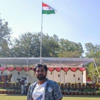Vivek Rajak (@vivekumarajak) 's Twitter Profile