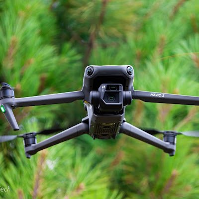 DroneTech476312's profile picture. 