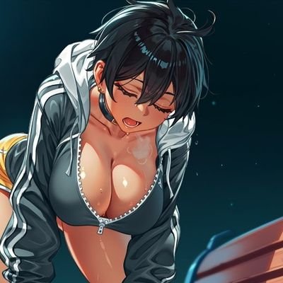 Orojichi's profile picture. Open Dms (Semi)-Limitless Lewd RP (Block if you don't like) Friendly Writer 💝