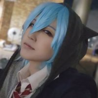 琉翔(るあ) 池a! 5💫 6☦️ (@rua_itone_cos) Twitter profile photo