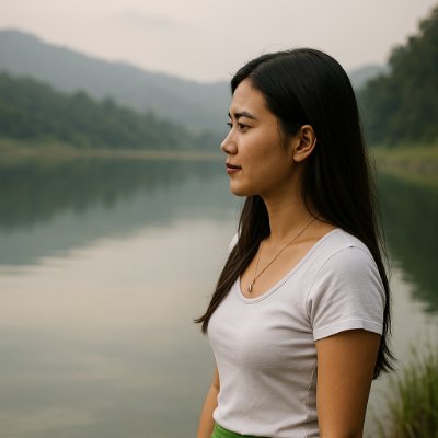 chanbeni11's profile picture. Always Nation First – I love my India! Finding serenity in nature
Sports and the spirit of the game |  Celebrating patriotism, peace,and the beauty of life.