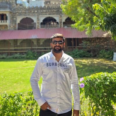 dip_tilala's profile picture. ♓