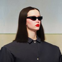 Anna Leven (@forgetdali) 's Twitter Profile