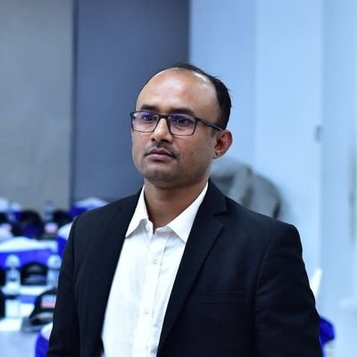 imran_corpo's profile picture. Zero To Infinity
