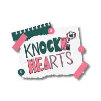knock ♥︎ (@knock2hearts) 's Twitter Profile