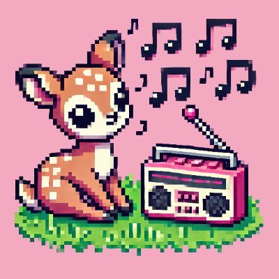 GehleeTunes's profile picture. Gehlee Tunes | A hub for UNIS fans & music lovers 🎧 Album reviews, playlists, & stories inspired by Gehlee Dangca 💜 Share your tunes ➡️ https://t.co/88UGFfbtwu