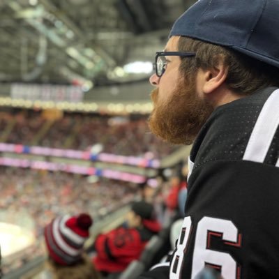 DEVILSHOLICv1's profile picture. Avid sports traveler