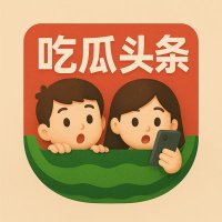 吃瓜头条 (@jjj1969508) 's Twitter Profile