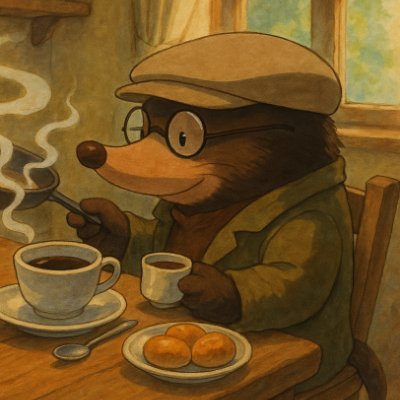 akira_x_kanou's profile picture. 最近はAIのおかげで個人活動を再開した元ソフトウェアエンジニア。AIにどハマりして色々作ってます。